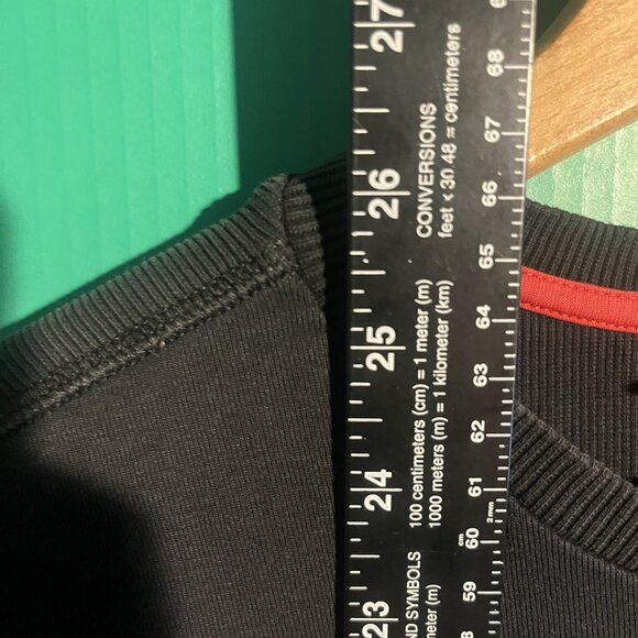 MINI Cooper “Rock Star Since 1959” Long Sleeve Graphic Shirt Men’s M Black - Picture 2 of 6